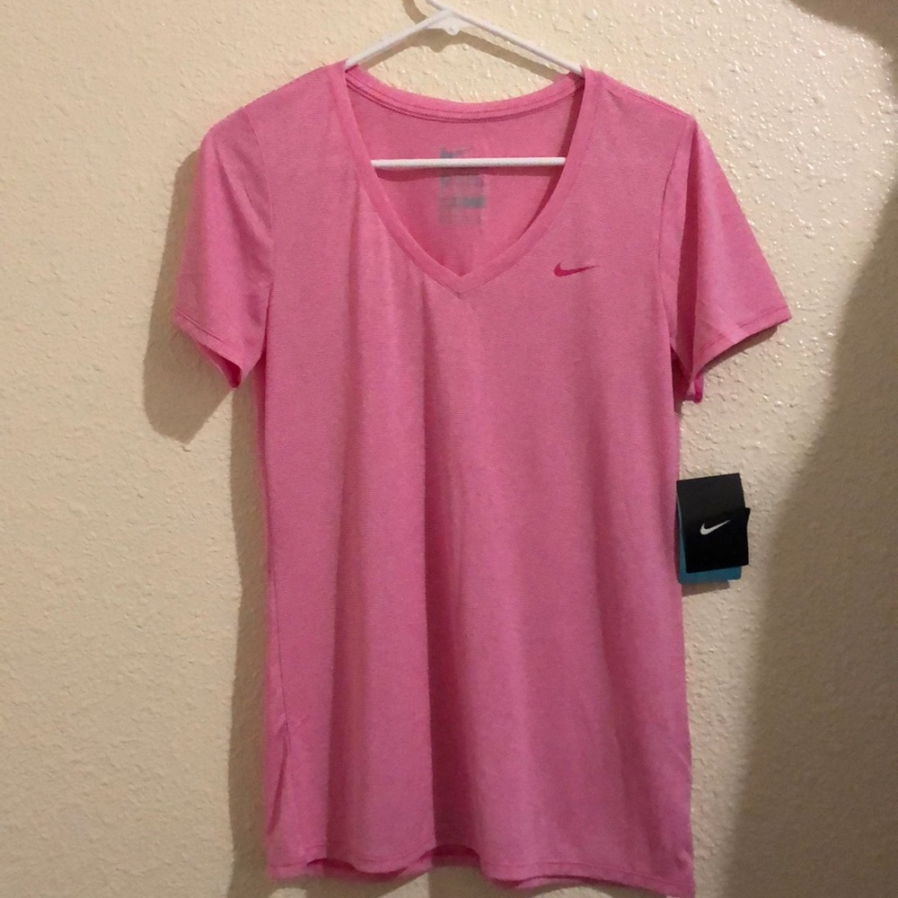 Nike medium dri-fit tee